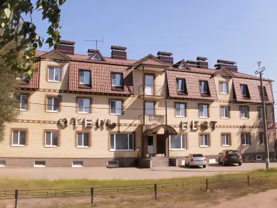 Hotel Best-Zuro