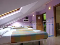 Hostal Ciudad de Nájera Các khách sạn ở 