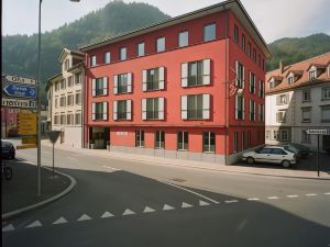 Boutique Hotel Ochsen