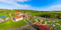 Hotel Hofgut Tiergarten Hotels in der Nähe von Sonnenhof-Therme Bad Saulgau