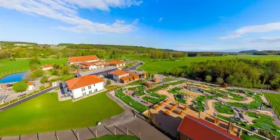 Hotel Hofgut Tiergarten Hotels in Aulendorf