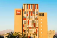 Ibis Copiapo