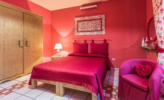 B&B Cinque Stelle Salento