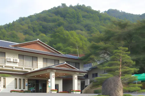 Suzaka Onsen Kojoso Hotels in Takayama
