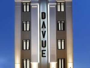 Davue Hotel by Thg