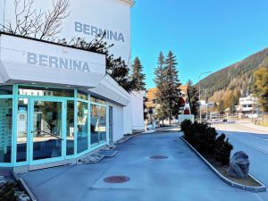 Bernina床和早餐