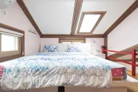 팡팡펜션 월연정 주변 호텔