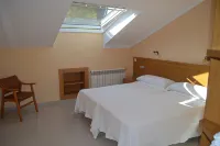 Hotel la Ribera