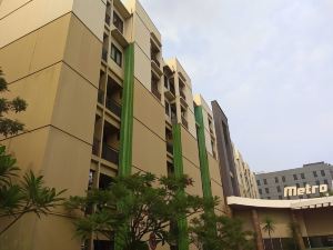 New Furnished 2Br Apartment @ Mutiara Bekasi