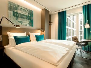 Motel One Koln-Messe