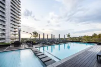 @Sandton Hotel Hotels in Sandton