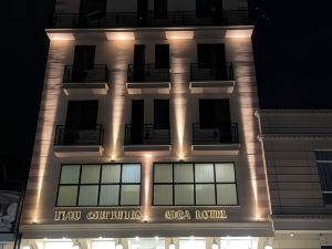 Anga Yerevan Hotel