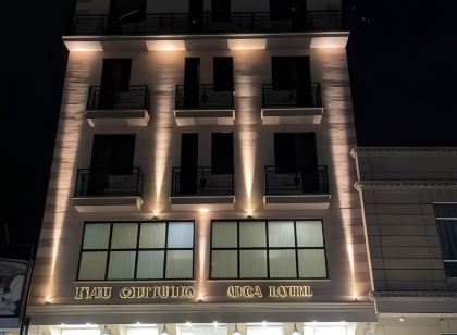 Anga Yerevan Hotel