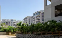 Vesta - Cairo Festival City Residence Hoteles en New Cairo