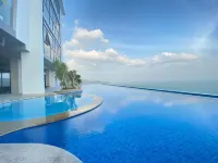Wise Stay Scenia Bay Apartment