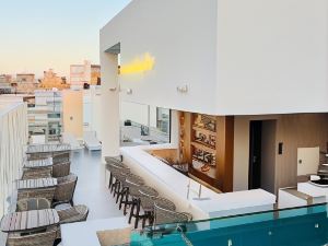 Ethereal White Resort Hotel & Spa