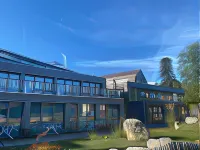 Hotel Seaside Hotels near Spiez