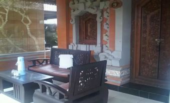 Sunarta House Homestay