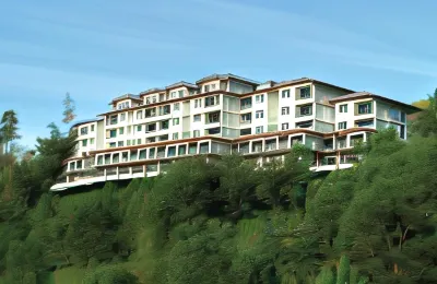 Berjaya Hills Meranti Park Homestay A2-12 Hotel dekat Japanese Villacg