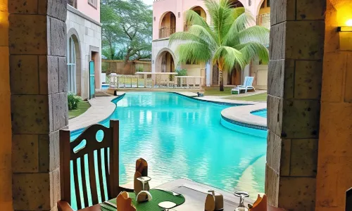 Corto del Mar Hotel