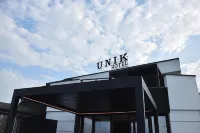 Hotel Unik Hotel in zona Giardino Botanico di Tirana