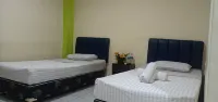 Citra Hotel Hotel a Palembang