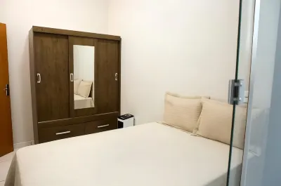 CONDOMÍNIO Sonhare - 104 Hotel di Anápolis