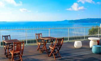 Breezbay Seaside Resort Atami