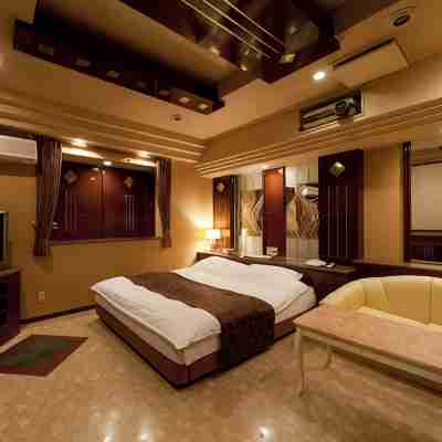 Hotel Fine Biwako I Rooms