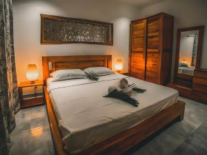 Kannel Apartments Seychelles - 2 Bedroom
