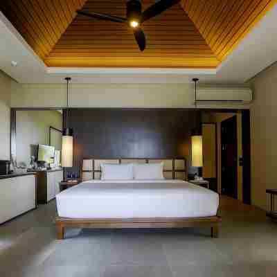 Amorita Resort Rooms