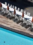 New Hotel of Marseille - Rooftop Pools