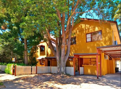 Burwood Bed and Breakfast