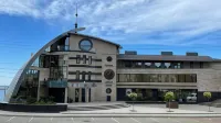 Atlas Hall (Атлас Холл)