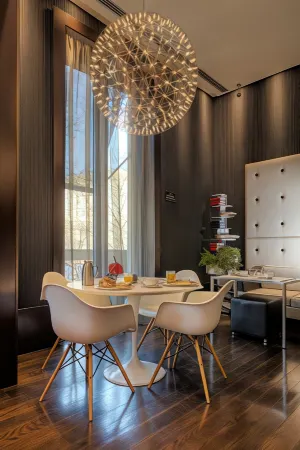 Sixtytwo Hotel