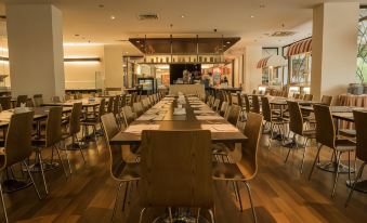 3. 더 제라이 호텔..