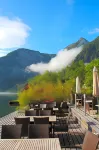 Seehotel Grüner Baum