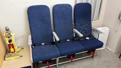 その他 中部国際空港セントレアホテルの写真