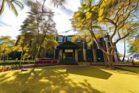 Taita Hills Safari Resort & Spa Hôtels à : 