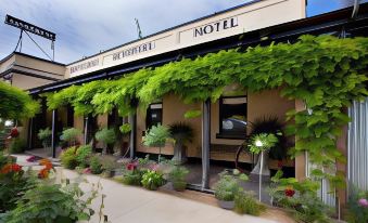 CocknBull Boutique Hotel Echuca