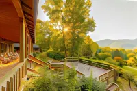 Mount Mitchell Eco Retreat - Wifi