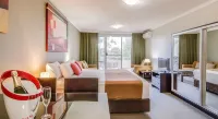 Horizons Lake Jindabyne Hotels in Jindabyne