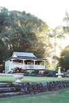 Bangalow Guesthouse فنادق في Bangalow