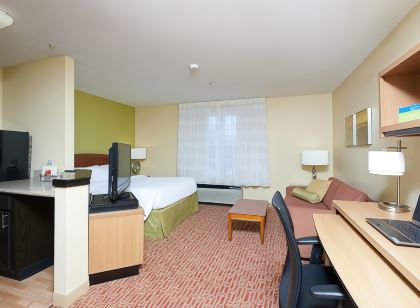 TownePlace Suites by Marriott Bloomington