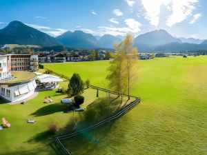 Best Western Plus Hotel Alpenhof