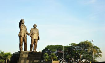 Amaris Hotel Bandara Soekarno Hatta