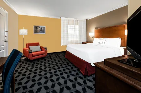 TownePlace Suites San Antonio Northwest