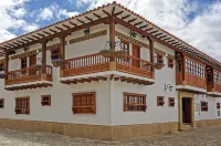 Hotel Campanario Real Hotel di 