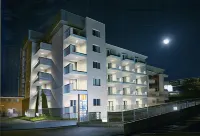 Residence San Marino Hotels in 
