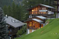 Chalet A la Casa